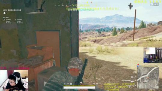 不到榜2不下播，今天已吃10鸡 2018-10-21 18点场