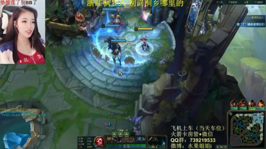 龙马精神之神笔马龙发布了一个斗鱼视频2018-10-22
