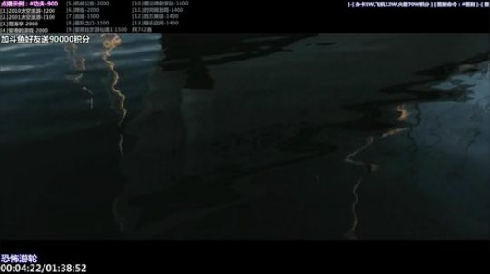 我在斗鱼看石头剪刀布包了直播一起看