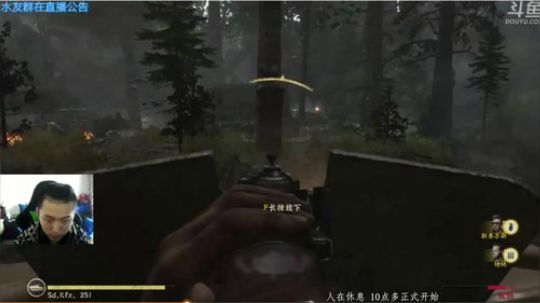 +回来了！！！ 2018-10-22 10点场