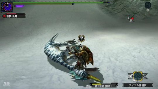 NS版MHXXand堡垒之夜 2018-10-18 14点场