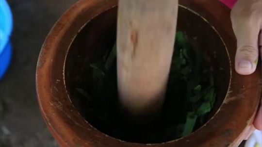 【野炊姐妹】~小姐姐的红烧牛排~