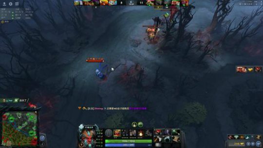 Burn丶小康发布了一个斗鱼视频2018-10-22