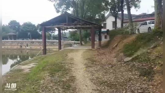 聊上那么一聊， 2018-10-22 16点场