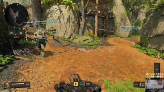 【雲朵】COD15 滴滴滴 打卡上车 2018-10-21 19点场