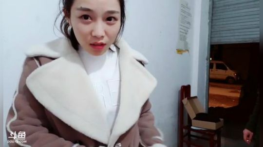 肖淑洁生命中的光和盐发布了一个斗鱼视频2018-10-23