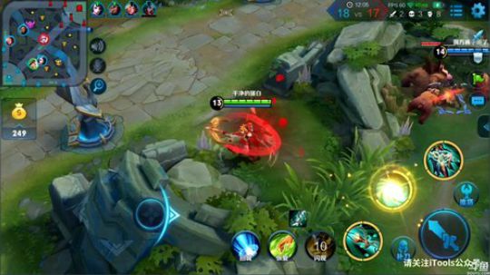 为白立场发布了一个斗鱼视频2018-10-23