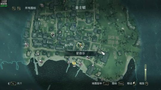 【博哥】刺客信条⑷，黑旗！ 2018-10-22 20点场