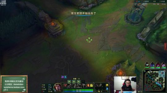 大司马：各位观众王者讲师归来！！ 2018-10-23 18点场