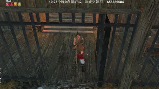 【XY】10.23河洛~ 2018-10-23 05点场