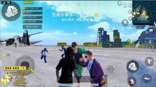 潇莫高端局甩锅大会！ 2018-10-22 21点场