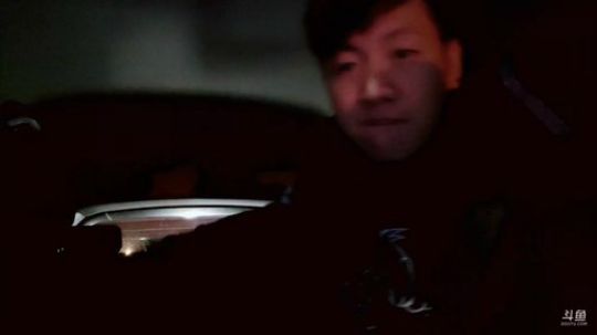 August丶21th发布了一个斗鱼视频2018-10-23