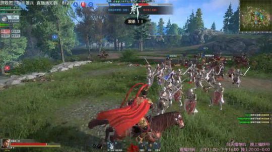 这个主播很自闭 2018-10-22 23点场