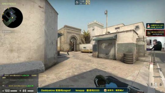 【赖小峰】上分，升堂！ 2018-10-22 21点场