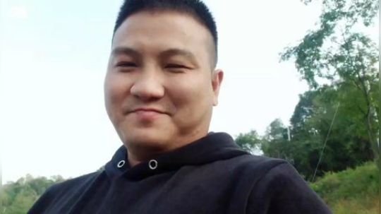 钓鱼，烧烤之旅。 2018-10-23 15点场