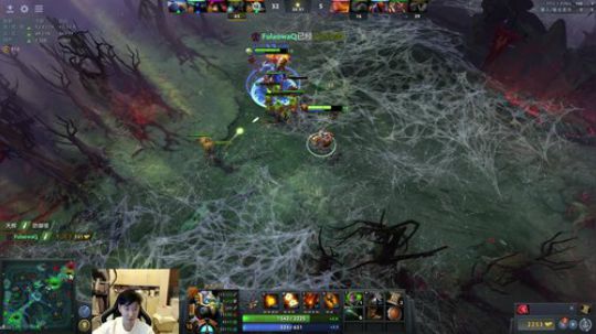 啦啦啦：符文之矛巫妖王牧萨~ 2018-10-23 00点场