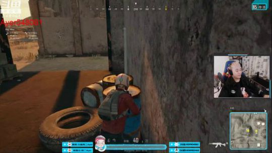 阿二:技术菜还话多 2018-10-22 20点场