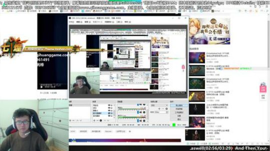 七煌战：想你们辣 2018-10-23 11点场