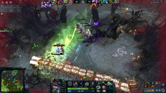 旧欢若梦灬发布了一个斗鱼视频2018-10-23