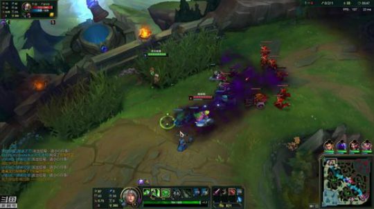 黑白锐雯,我来咯 2018-10-22 21点场