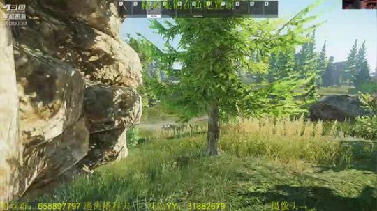 毛毛：逃离塔科夫，0.10期待0.11！ 2018-10-22 21点场