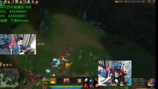 双排吗，梦三！ 2018-10-23 02点场