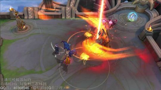 望月：单排火速上51星咯~ 2018-10-23 00点场