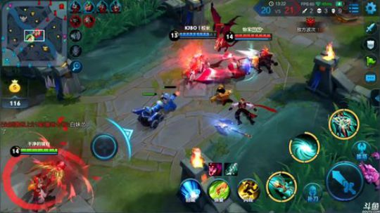 为白立场发布了一个斗鱼视频2018-10-23