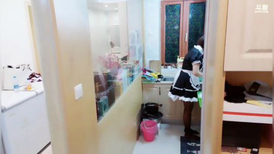 我本善良72发布了一个斗鱼视频2018-10-23