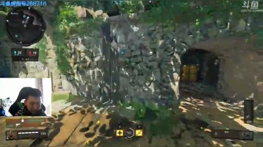 +回来了！！！ 2018-10-23 14点场