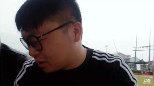 带水友桃源县玩。 2018-10-24 13点场