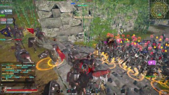 这个主播很自闭 2018-10-23 19点场