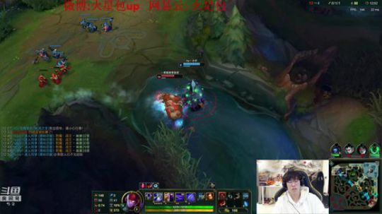 登月团丶离去发布了一个斗鱼视频2018-10-24