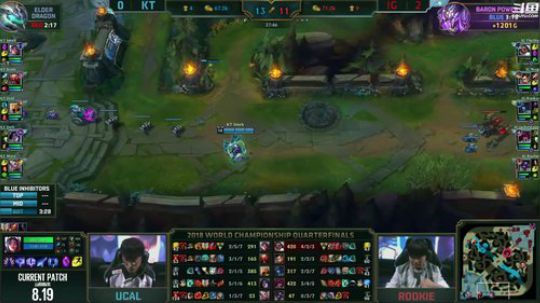 liyunanhj发布了一个斗鱼视频2018-10-23