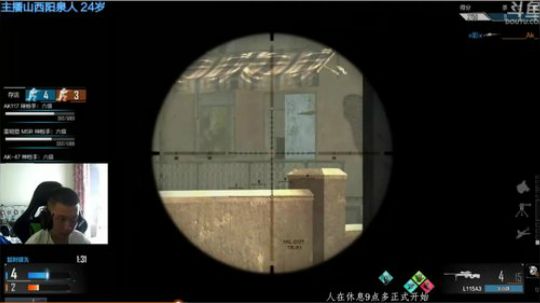 +回来了！！！ 2018-10-24 04点场