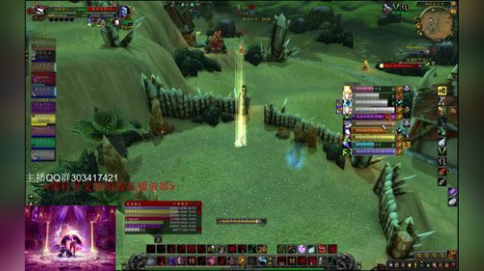 3000分段LR DH DZ评级 2018-10-19 23点场