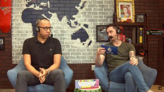 【赖小峰】ECS英文流 2018-10-24 03点场