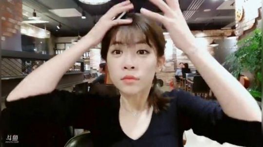 HHHISHHH发布了一个斗鱼视频2018-10-24