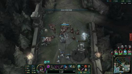 佐伊教做人 2018-10-22 09点场