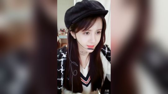 帽子腻害了