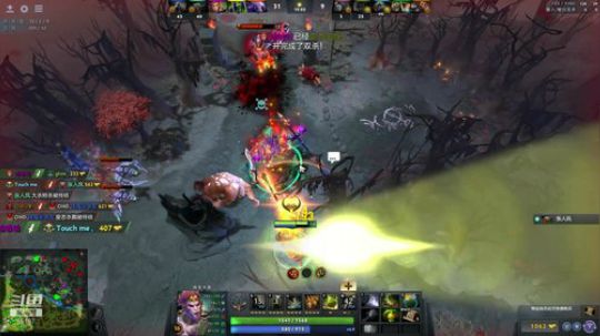 Shadow直播间：早！ 2018-10-24 06点场