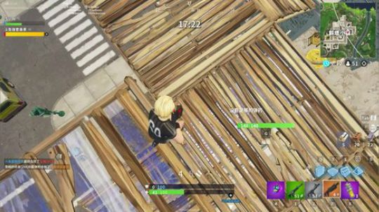 【冷少】duos 2018-10-23 23点场