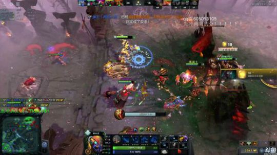 E3sama发布了一个斗鱼视频2018-10-24