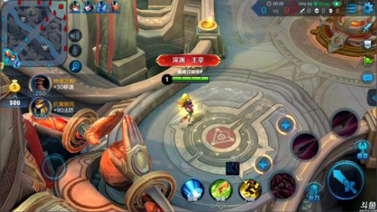 登月团丶离去发布了一个斗鱼视频2018-10-24