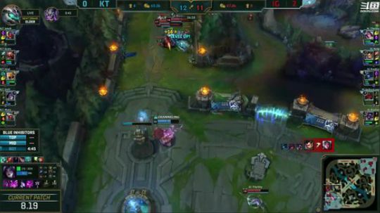 liyunanhj发布了一个斗鱼视频2018-10-23