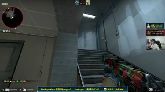 【赖小峰】上分，升堂！ 2018-10-23 21点场