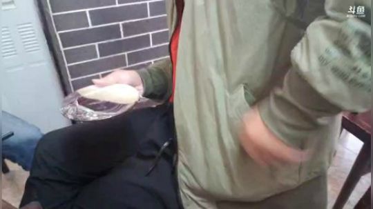 带水友桃源县玩。 2018-10-24 11点场