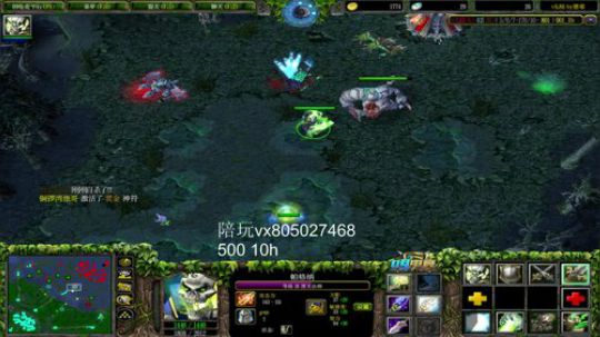 我是一颗你我他 2018-10-23 22点场