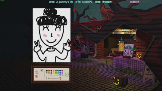 RPGseven发布了一个斗鱼视频2018-10-24
