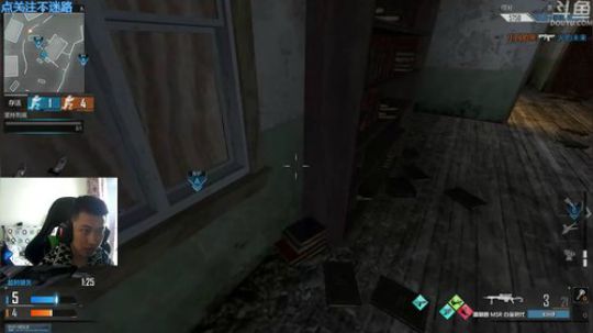 +我 拳击馆馆长 2018-10-25 12点场